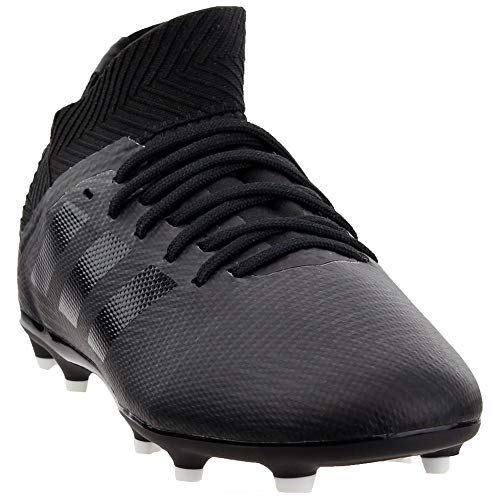 adidas Unisex-Child Nemeziz 18.3 Firm Ground Soccer Shoe2