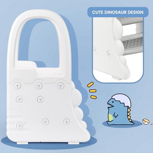 Toddlerstepstoolforbathroomsinkfoldablekidsstepstooltoiletpottytrainingstoolkidscounterstoolhelperforkitchenchildrenlearninghelperstoolwithsafetyhandlesandnonslippads Urban Country Home Decor Toddler step stool for bathroom sink foldable kids step stool toilet potty training stool kids counter stool helper for kitchen children learning helper stool with safety handles and non slip pads urban country home decor