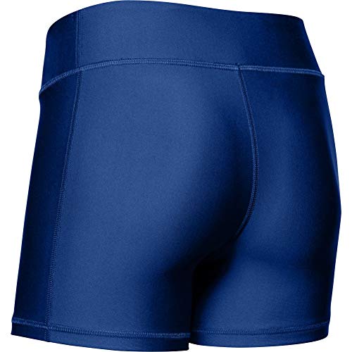 Image of Under Armour Womens Team Shorty 4