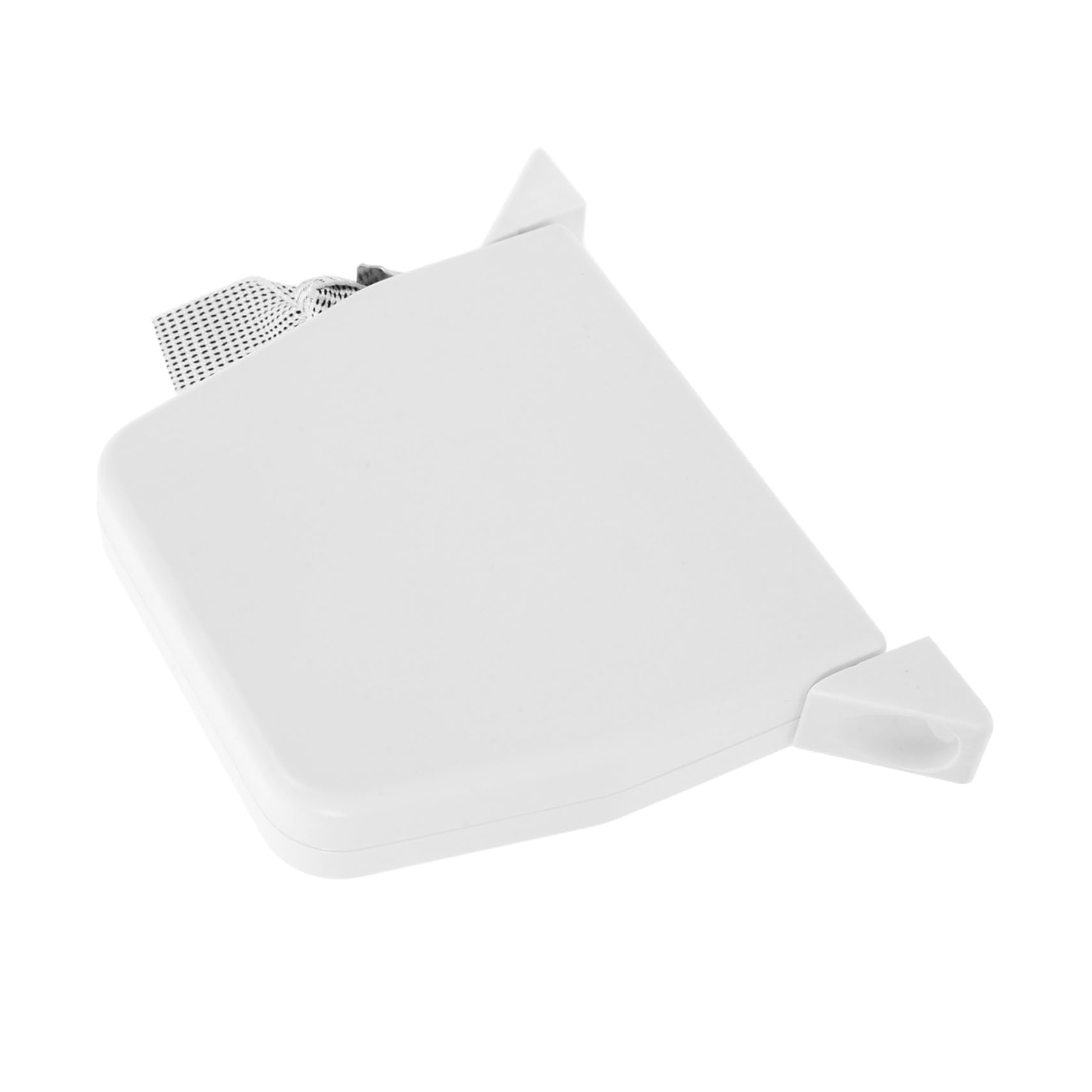 Pinces de connecteur sécurité cordon aveugle en acier inox