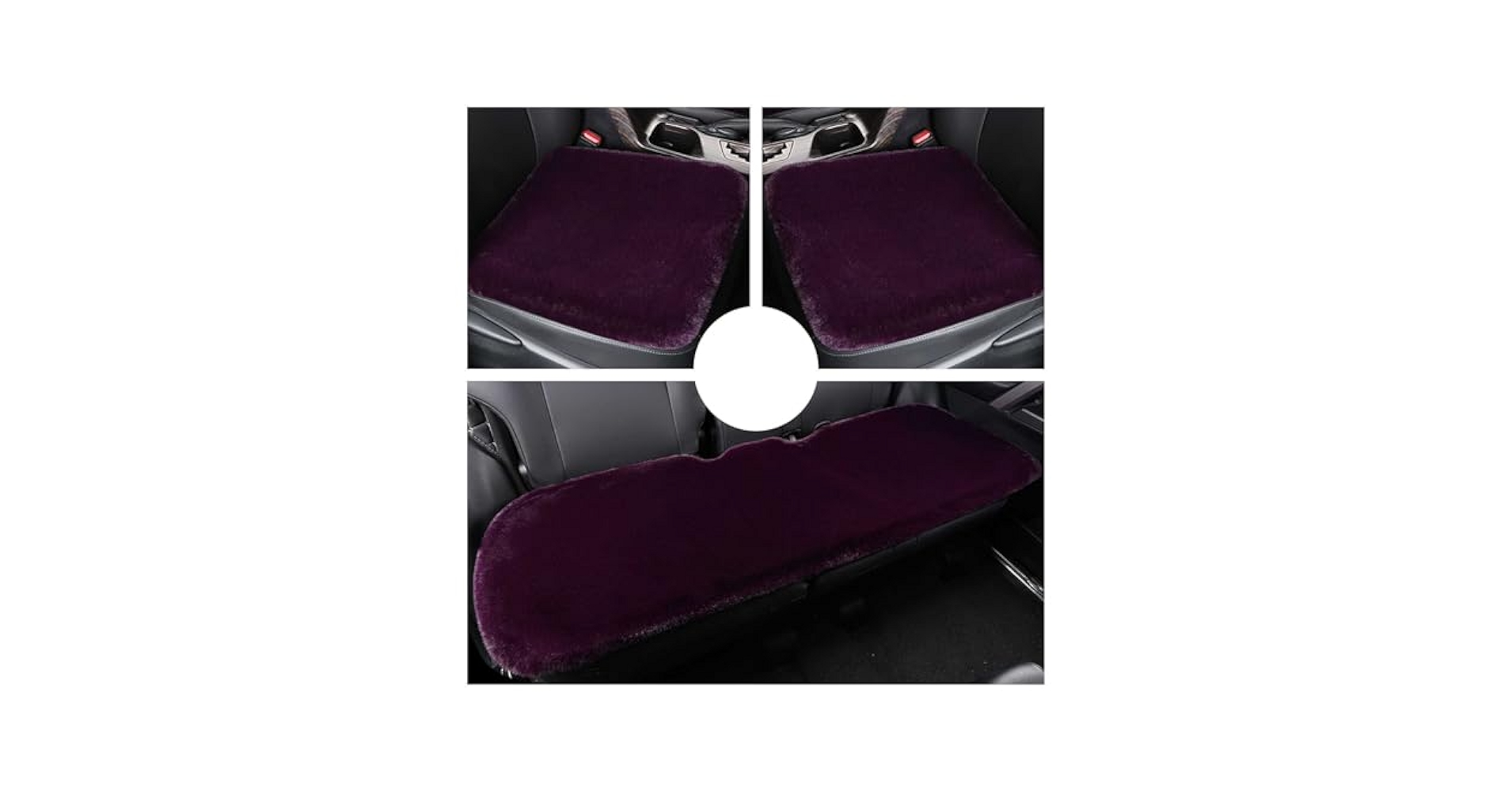 Chintaman様FIAT DOBLÒ クッションセット Amazon | 【2024年革新版】に適用 ダイハツ ウェイク/エッセ