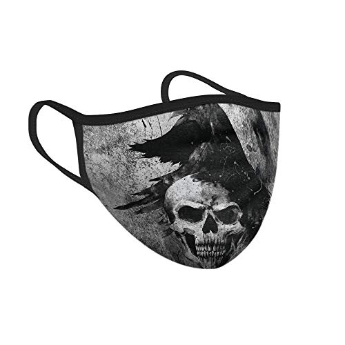 Image of Cloth Face Mask Washable