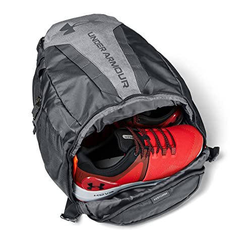Image of Under Armour Hustle Backpack