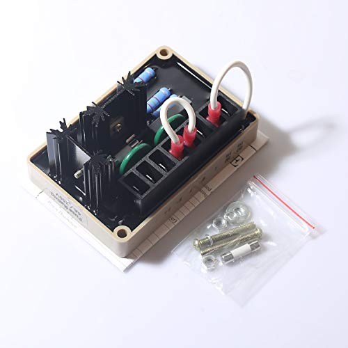 CENTAURUS Compatible with AVR SE350 Automatic Voltage Regulator Control Module Replacement for Marathon