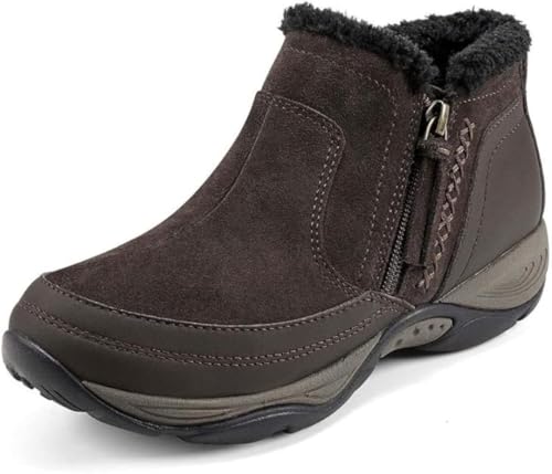 Easy Spirit Epic3 Cold Weather Bootie