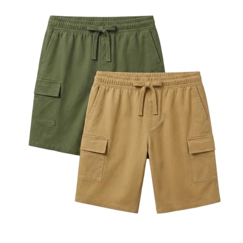 Image of NOBERO Men Shorts