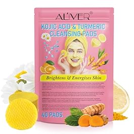 Turmeric Kojic Acid Cleansing...