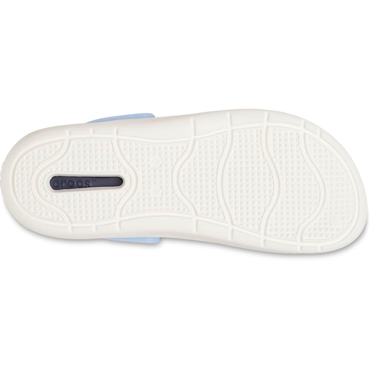 Crocs Inmotion Clog 46-47 EU Blue Calcite – Bild 4