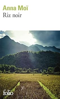 Paperback Riz Noir [French] Book