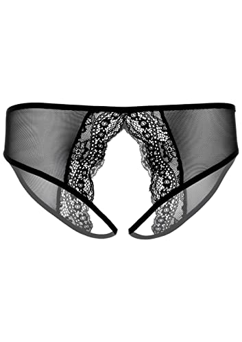 Daring Intimates Broekje zwart XL