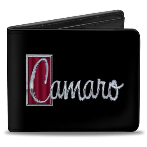 Buckle-Down Men's Laptop Backpack, Multicolor, 4.0