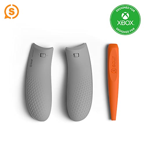 SCUF Pro Triggers Grip Kit - Adjustable Instant Triggers - For XBOX Wireless Controllers with Share...