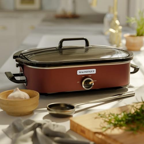 Slow Cooker For Pot Roast
