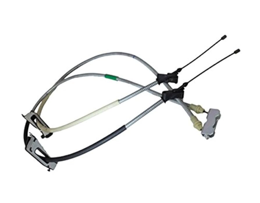 Ｕ２ Amazon.com: Ford YS4Z-2A603-AB - CABLE ASY - PARKING