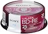 SONY 20BNE1VJPP2 [BD-RE 2倍速 20枚組]