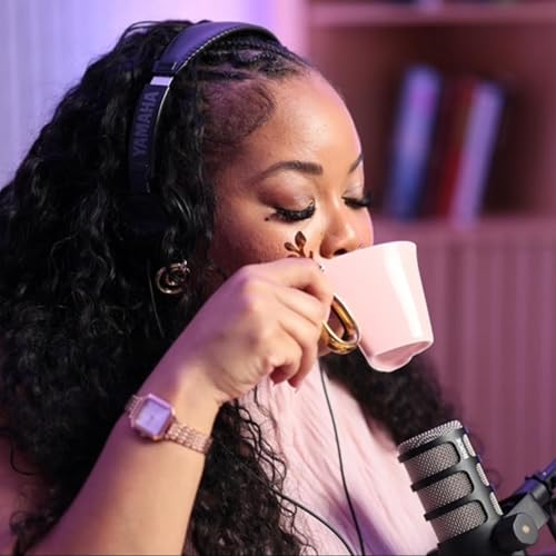 A Woman Is the Prize, Not the Pursuer: The Biblical Order of Courtship w/The Biblical Tea Podcast Ep 1