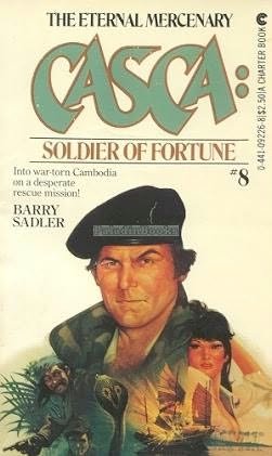 Soldier of Fortune