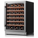 Ca’Lefort 61 Bottle Wine Cooler