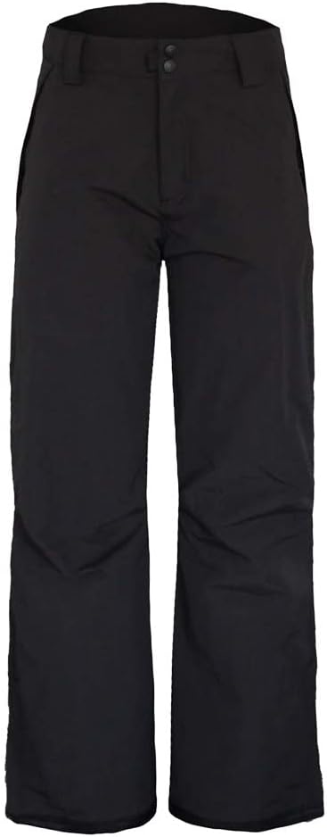 Teen Charter Pants by Boulder Gear