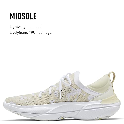 Sorel Women's Explorer Blitz Stride Lace Shoes3