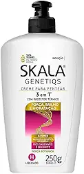 Creme Pentear Skala Genetiqs 250G