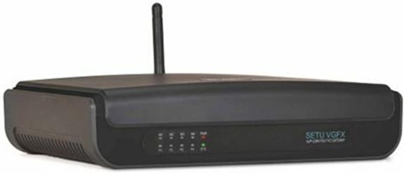 3G 4 Port GSM-Voip Gateway