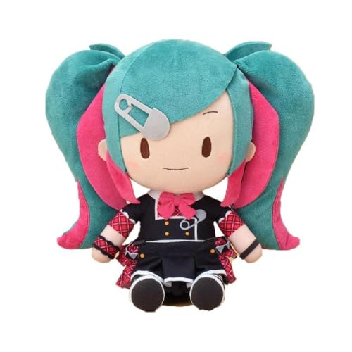 XINGYUNSHI �����~�N miku �ʂ������ �l�C �L�����N�^�[ �~�j �E�[���� ���� �ӂ�ӂ� �������� �����l�` ���������̖ǉԈ��� FUFU �G���O�b�Y �R���N�V���� �a���� �v���[���g�� �� [���s�A���i]