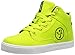 Zumba Footwear Street Fresh, Zapatillas Deportivas para Interior Mujer, Verde (Zumba Green), 42 EU