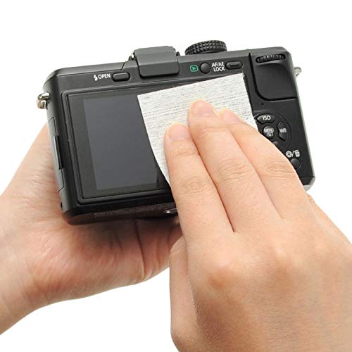Amazon | エツミ 液晶保護フィルム プロ用ガードフィルムAR Nikon