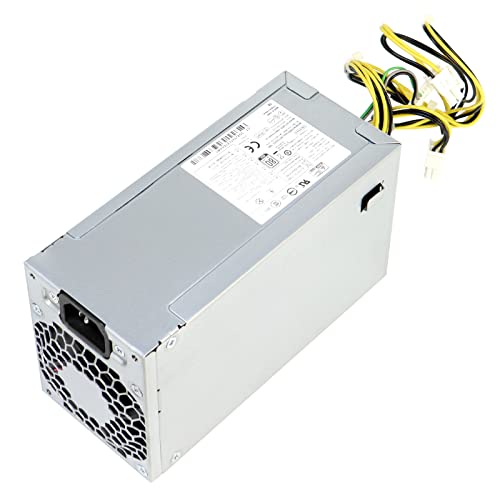 Fuente de alimentación LXun ATX 180W PCH023 miniatura 5