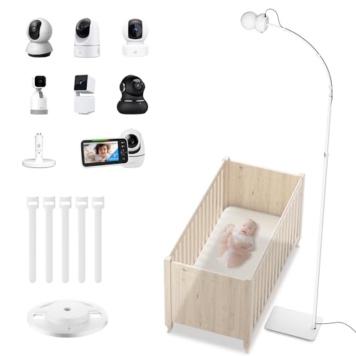 SAPESEHE 高さ2.1メートル フロアスタンド型カメラスタンド