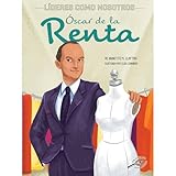  Óscar de la Renta: Spanish Version