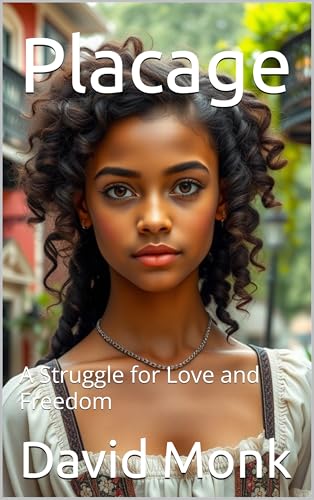 Placage: A Struggle for Love and Freedom (English Edition)