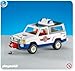 Produktbild PLAYMOBIL® 7949 Rescue Pick-Up (Folienverpackung) [Spielzeug]