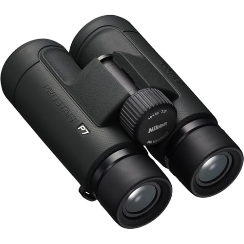 Nikon PROSTAFF P7 Binoculars 10x42 Waterproof Fogproof miniatura 5
