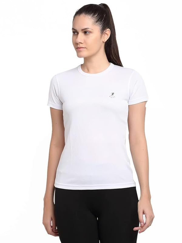 armisto Sweat Absorbing Dryfit Gym T-Shirt/All Sports/Lifting/Pickleball/Tennis/Running/Gym-picture-50