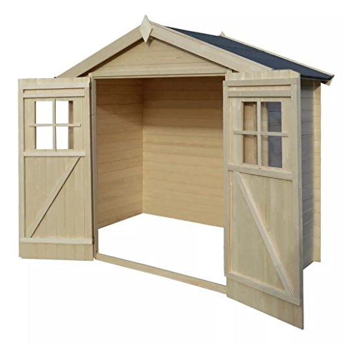 Casetas de jardín 🏡 | ¡ACABA YA con los problemas de espacio!