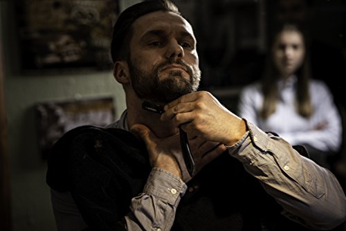 Präzises Premium-Rasiermesser + Hochwertiges Echtleder-Etui + Einfache Anleitungen + Scharfe Wechselklingen | urwunder Shavio 2.0 | Perfekt rasieren - Image 5