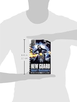 Amazon.com: CHERUB: New Guard: Book 17: 9781444914122: Muchamore
