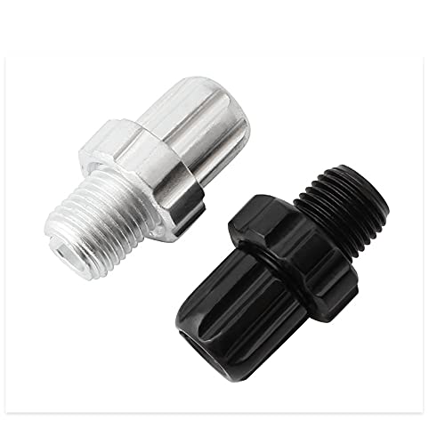 4 pezzi per cavo freno per bici leva barilotto