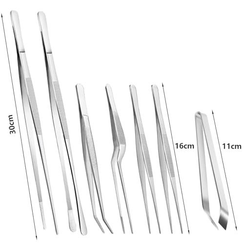 Consejos para Comprar Pinzas de cocina los 5 mejores. 6 Imagen adicional