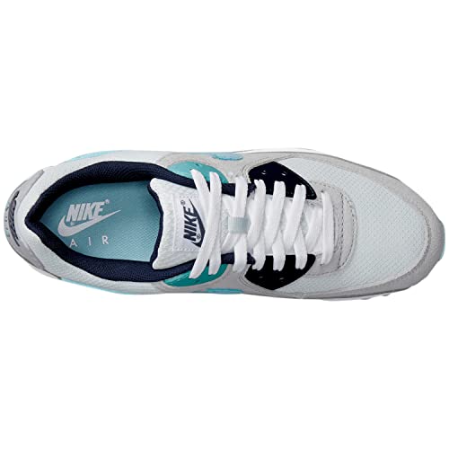 Image of NIKE Air Max 90 PRM Men's Trainers