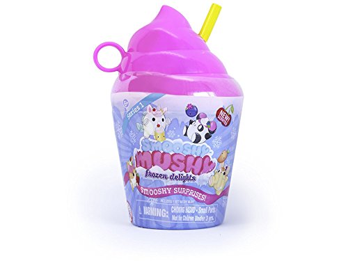 Smooshy Mushy Frozen Delights IMC 9779