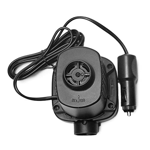 pedkit Bomba de ar elétrica DC12V-14,4V carro bomba inflável carro auto bomba de ar elétrica inflado