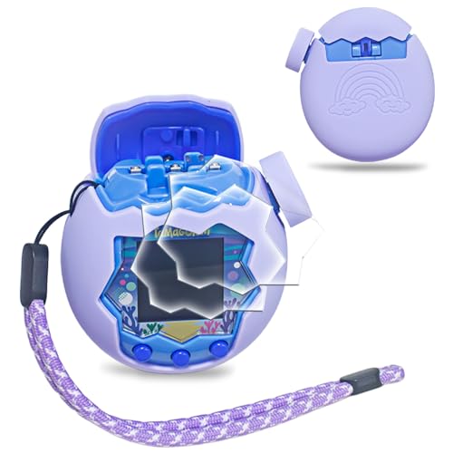 Tamagotchi Paradise(܂p_CX) p P[X Jo[ yNOUKAJUz܂p_CX p یP[X 킢 q Xgbvt h~ LYh~ ϏՌ [d\ h ho  Tamagotch