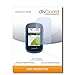 Produktbild disGuard Displayschutzfolie für Garmin eTrex Touch 25 [4 Stück] Anti-Reflex, MATT, Entspiegelnd, Extrem Kratzfest, Anti-Fingerabdruck - Displayschutz, Schutzfolie, Panzerfolie
