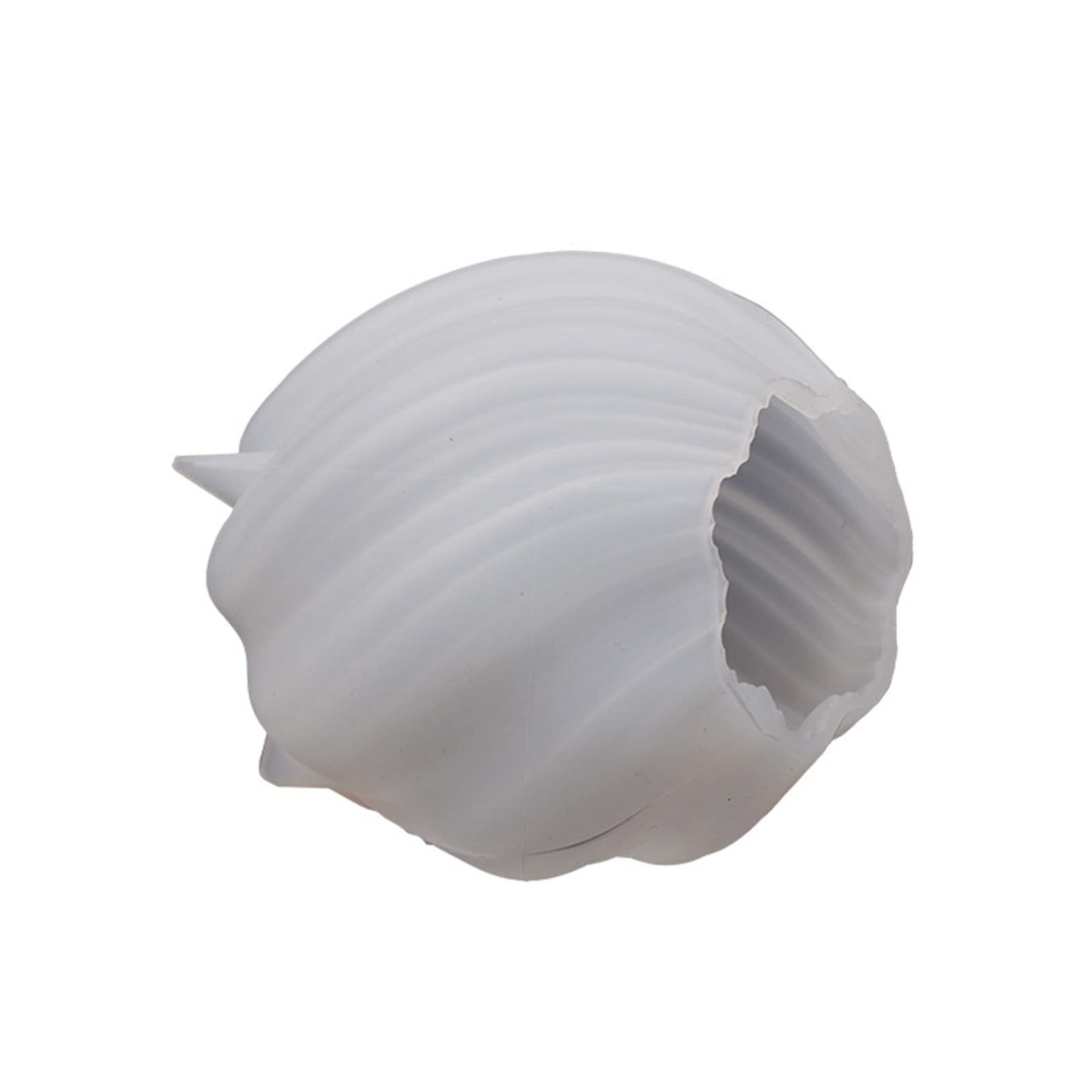 NEWFT Silicone Candle for Candle Making, Pillar Epoxy Resin Casting for Making Candle Home Decor