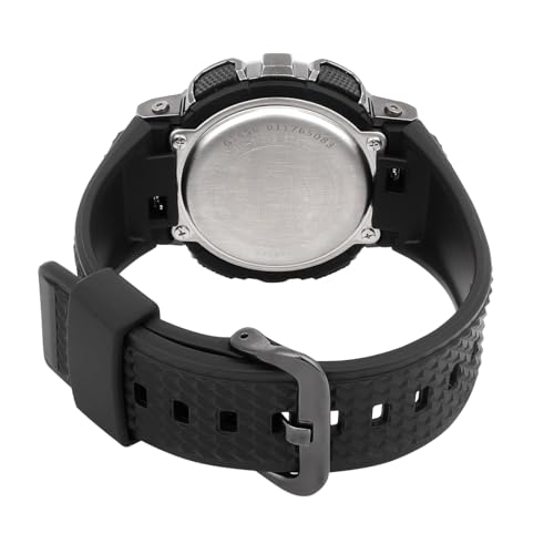 Casio G-Shock Analog-Digital Black Dial Men GM-110VB-1ADR (G1456) - Image 4