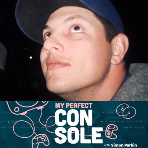 Brandon Adler, game director, The Outer Worlds 2.