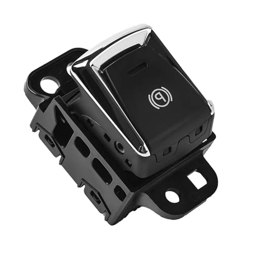 �p�[�L���O�u���[�L�X�C�b�` Compatible With For X Trail T32 For Qashqai 2014-2018 �d�q�n���h�u���[�L�X�C�b�`�p�[�L���O�{�^�� 969XC4EA0A